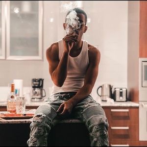 Meet your Posher, Jordan